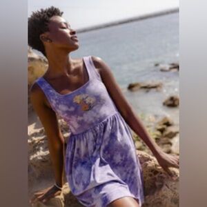 Purusha People Sol Lily Dress XS